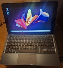 Dell Latitude 5175, Intel M5, 256GB SSD 8GB  Win 11 Pro Tablet with Dock Station