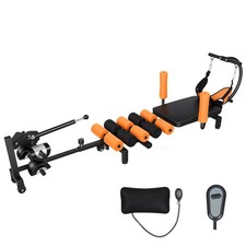 Multifunctional Full Body Traction Bed, Spinal Decompression Machine Cervical