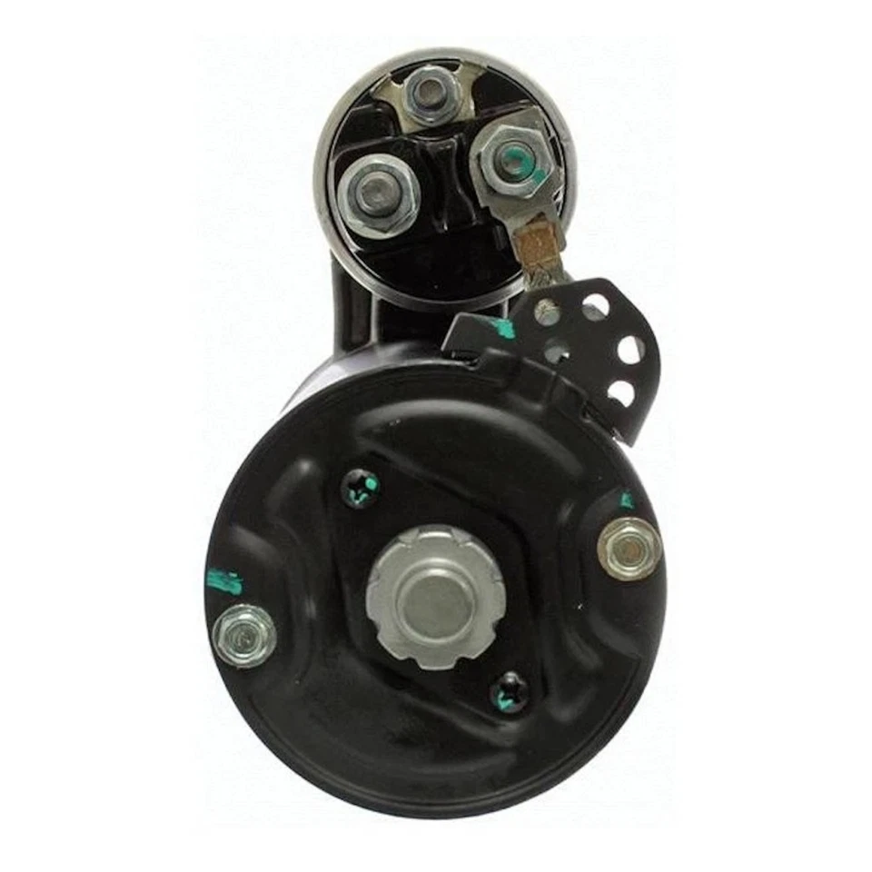 Motor de arranque para Mercedes-Benz ML250 2015 | 70 milímetros de diámetro de brida Foto 3 de 4