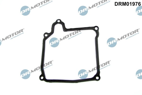 1X Dr.Motor Automotive DRM01976 Dichtung ÖLwanne-Automatikgetriebe FüR VW Audi S-image