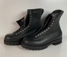 Abilene’s Golden Retriever Ski Mountain Boots | USA Made | DSCP | Men’s 11.5 D
