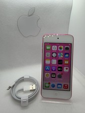 Apple Ipod Touch 7. Génération 7G 128GB Rose Pink RAR D'occasion Mp3 Player #444