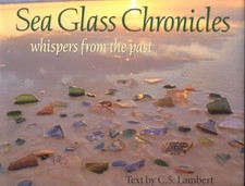 Sea Glass Chronicles, Lambert, C. S.
