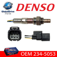 Denso 234-5053 Upstream Oxygen Sensor For Acura Mdx 2007 3.7l V6