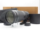 Nikon AF-S NIKKOR 200-500mm f/5.6 E ED VR Zoom Lens w/ Box [Top Mint] #Z6213A