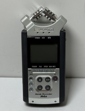 Zoom H4n Handy Recorder Portalbe Digital Audio Recorder w/Case  32 GB card