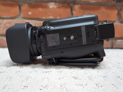 Canon VIXIA HF G40 Full HD 1080p 60fps MP4 Flash Camcorder Black 20x Tested - Picture 9 of 16