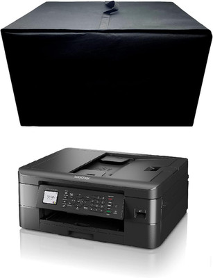 Heavy Duty Antistatic Water-Resistant Nylon Fabric Printer Dust Cover Case Prot
