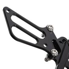 Motorcycle Rearsets for Kawasaki ZX-6R for sale | eBay UK
