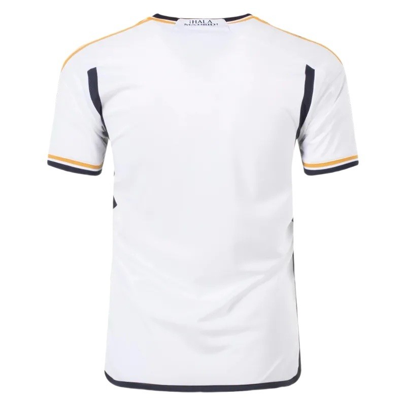 New Adidas Real Madrid 23/24 Home HEAT.RDY Soccer Jersey Size 2X