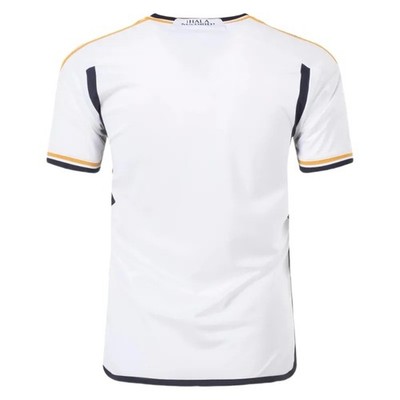 New Adidas Real Madrid 23/24 Home HEAT.RDY Soccer Jersey Size 2X