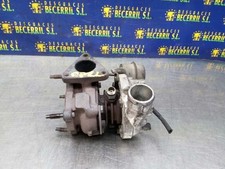 028145701Q TURBOLADER / 979897 FÜR VOLKSWAGEN VENTO 1H2 1.9 TDI