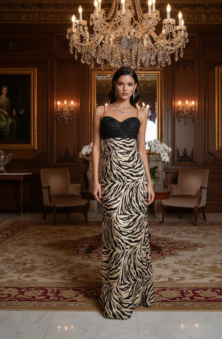 Jovani Gold Dresses for Women Just Listed 2026