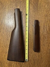 Henry Model H001Y Youth 22 LR Stock And Forend Used #6556