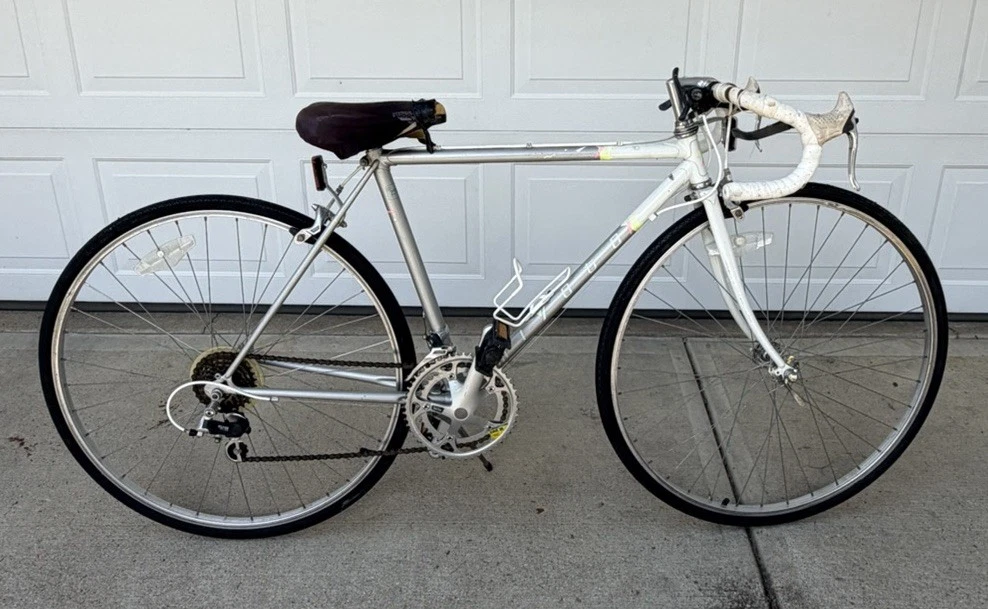 Miyata Steel Bikes for sale | eBay