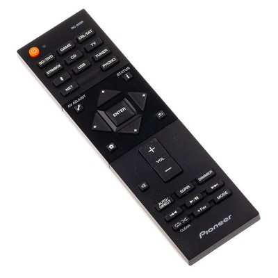 Original Pioneer RC-933R Fernbedienung für VSX-S520 Receiver / geprüft