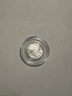 1/10 Oz .999 Silver Round - Walking Liberty