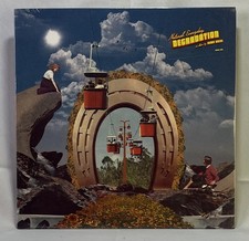 Remo Drive - Natural, Everyday Degradation 12" Vinyl Record LP Album 2019 Sealed
