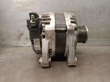 9824742880 5555875 alternator CITROEN C4 SPACETOURER 3D 1.5 BLUEHDI 130 2018