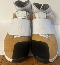 Brand new in original box Jordan 20 chutney Jordan 20 OG East Coast Chutney Men main image 4