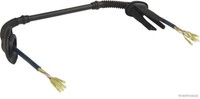 Herth+Buss Elparts Kabelreparatursatz Kofferraumdeckel 51277040 FüR A4 Audi 8E2