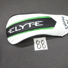 Callaway Golf Elyte Fairway wood head cover men golf club cover fast ship NEW