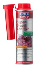 LIQUI MOLY Super Diesel Additive 300 ml - Die...