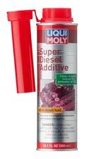 LIQUI MOLY Super Diesel Additive 300 ml - Diesel Fuel Treatment, SKU 2002