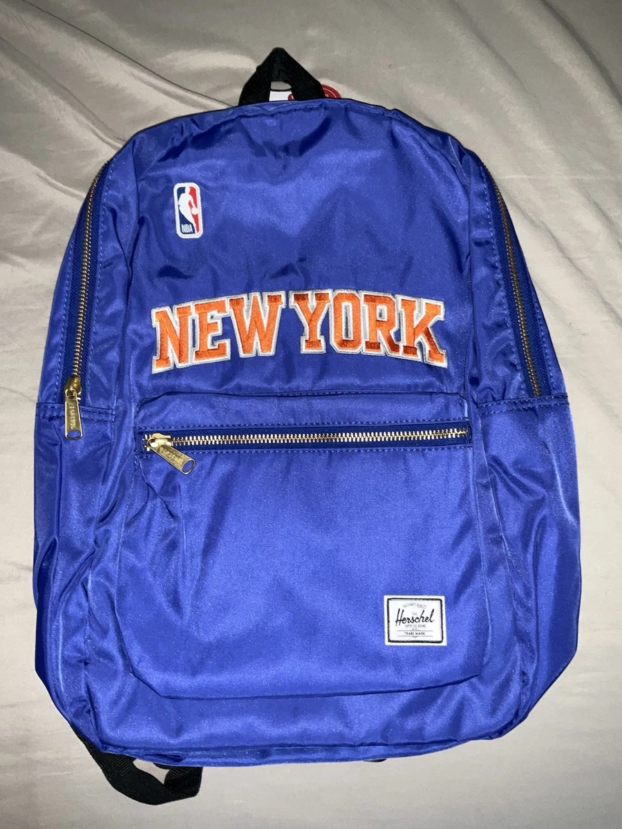 New York Knicks NBA Backpacks for sale | eBay