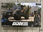 G.I. Joe Classified Series Clutch Vamp Attack Vehicle 112 Hasbro New in Box