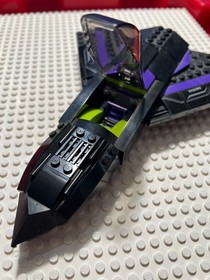 LEGO Marvel: Black Panther Pursuit (76047) - Jet Only! 