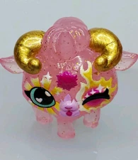 Magic Mixies Minis Shimmerverse Series Hrizo Magic Power Sun Figure