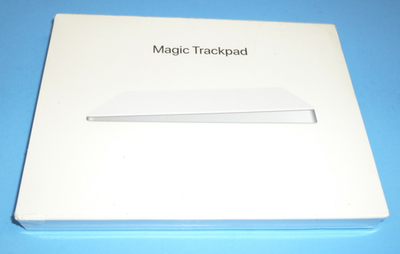 Apple Magic Wireless Trackpad 2 - MJ2R2LLA for sale online | eBay