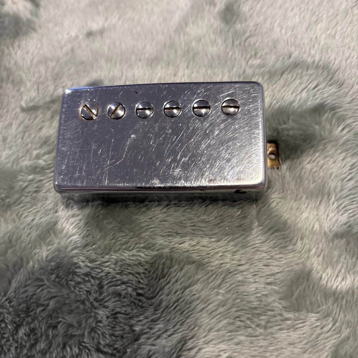 Vintage Humbucker Pickup for sale | eBay