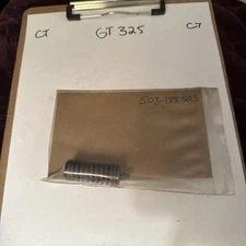 (1) Antivibration Spring Rear Handle Chainsaw Husqvarna 503188503 Sold Individ