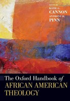 Katie G Cannon (U. A.) | Oxford Handbook Of African American Theology | Buch