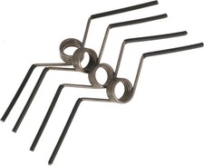 Self Opening Door Hinge Spring Reverse Acting Fit Both 12 58 Radius Hinges Self Opening Door Hinge Spring Reverse Acting Fit Both 12 58 Radius Hinges