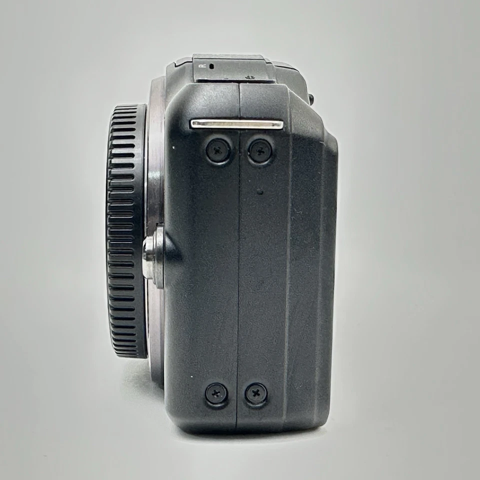 Converted Infrared IR 720nm Panasonic DMC-GF3 M43 Mirrorless Camera 165, photo 3 of 5