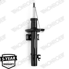 Stoßdämpfer MONROE G8109 für AUDI A1 (8X1, 8XK) 1 2016-2018