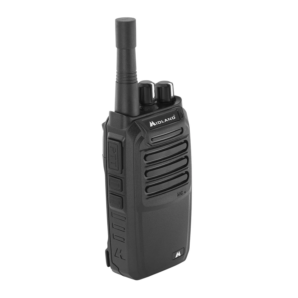 Midland BR200 BizTalk Business Two Way Radio - Image 4 of 4