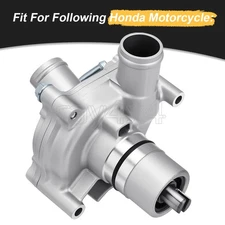 For Honda Gold Wing 1500 Water Pump Assembly GL1500A GL1500I GL1500SE 1992-1996