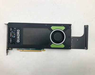 NVIDIA Quadro M5000 8GB GDDR5 PCIe Graphics Card 4x DP Dell OEM YR7H5