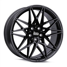 19 Zoll Alufelge MAM WHEELS B2 19"x8.5" 5x112 PCD ET30 Felge