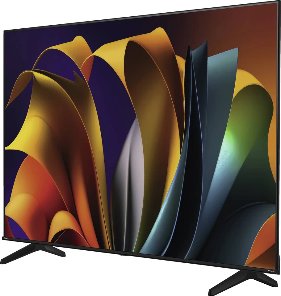 Hisense 85A6N LED TV neu ovp Speditionsversand - Bild 2 von 4