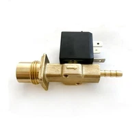 Gas Solenoid Valve For ESAB ET 220i AC/DC Stick/TIG Welder W7006315