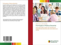 ÉVelyn Souza (U. A.) | FormaçãO E PráTica Docente | Taschenbuch | Portugiesisch