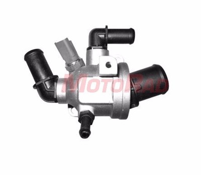 MOTORCYCLE 627-88K THERMOSTAT, COOLANT FOR ALFA ROMEO, FIAT, LANCIA, OPEL, VAUXHALL