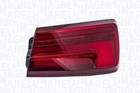 Magneti Marelli Heckleuchte 714081700109 FüR Audi A3 8VM 8VS O.E. Original 8V7