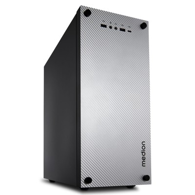 MEDION P63030 Multimedia Computer PC i5-13400-4,60GHz 1TB SSD 16GB DDR4 RAM