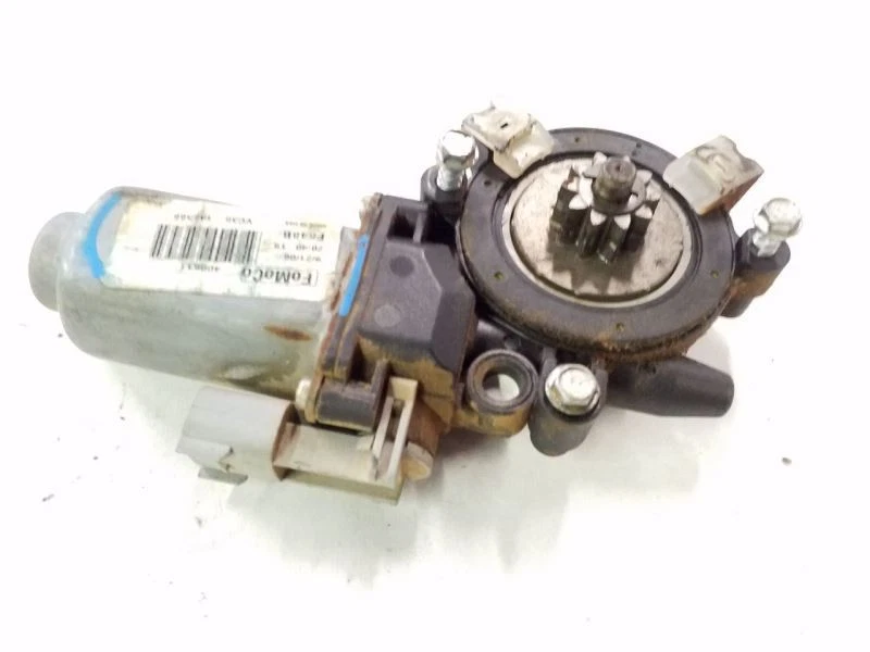 Мотор левого переднего стеклоподъемника подходит для 05 06 07 08 09 10 Ford F250 F350 F450 F550 - Изображение 3 из 4